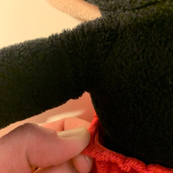 Disney Parks 18" Mickey Plush - Picture 5 of 5